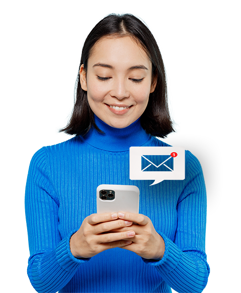 Booking emails Booking emails