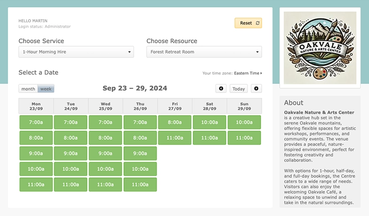 realtime-resource-availability-at-a-glance