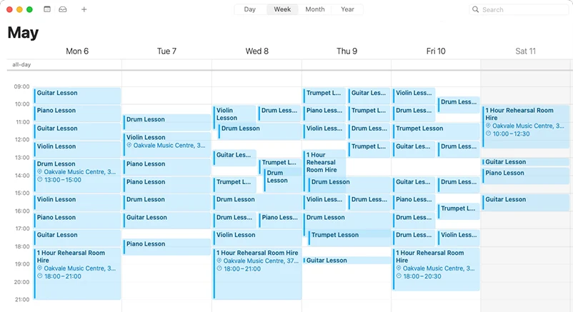 1-way-cal-sync-whole-account-view